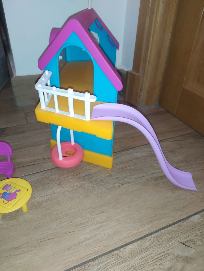 La maison de Peppa pig - photo numéro 8