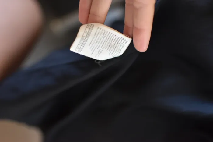 Manteau Camaieu - photo numéro 5