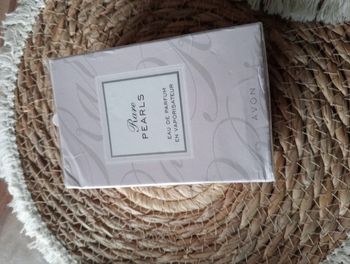 Parfum rare pearls