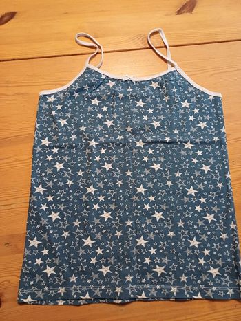 Maillot de corps Étoiles