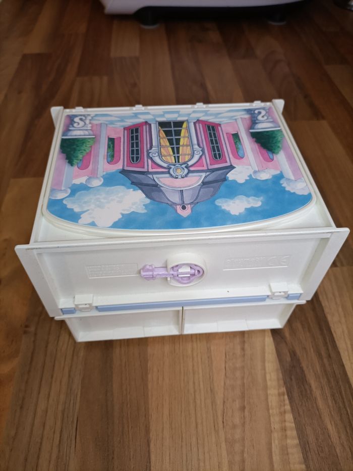 Playmobil coffret Princesse 5419 - photo numéro 10