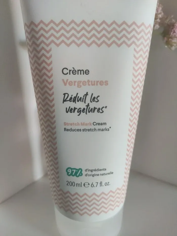 Cellublue Crème vergetures 200 ml - photo numéro 2