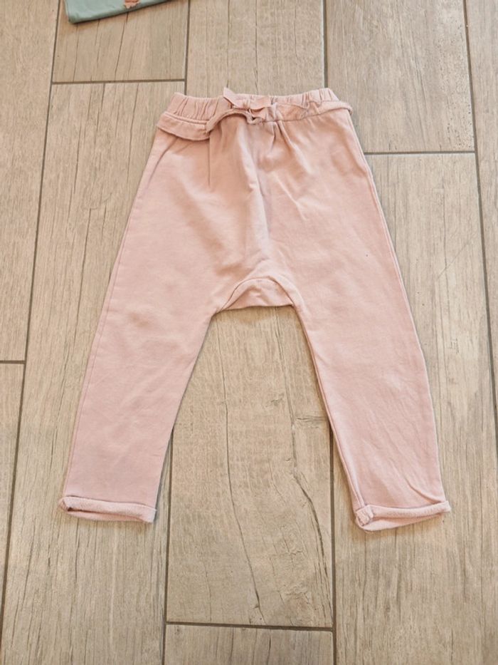 Ensemble fille 2 ans Orchestra - photo numéro 2