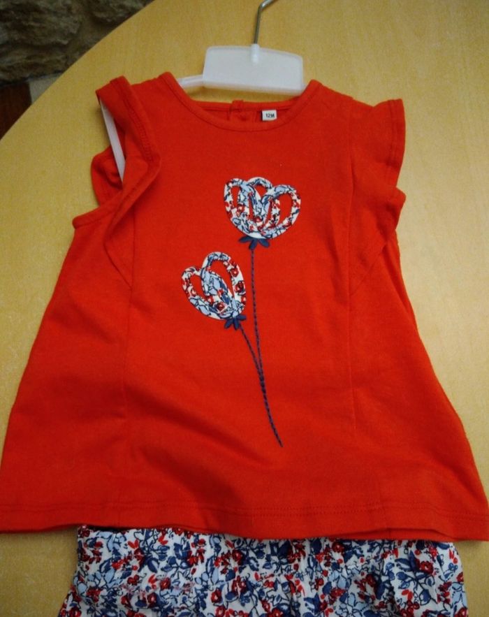 Ensemble d été - photo numéro 2