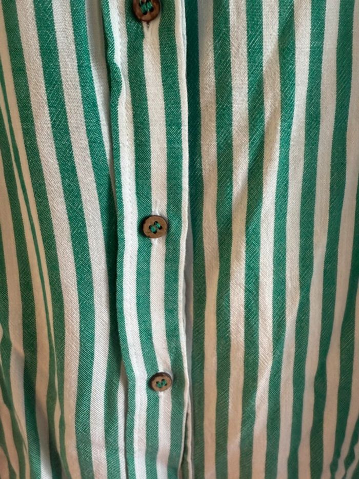Chemise springfield 36 - photo numéro 5