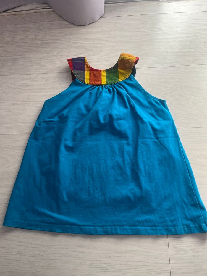Robe Martinique 4ans - photo numéro 3