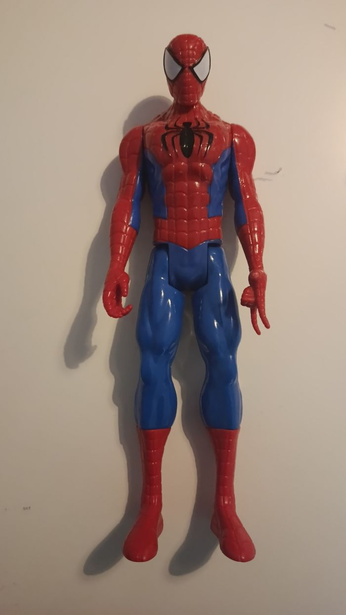 Spiderman