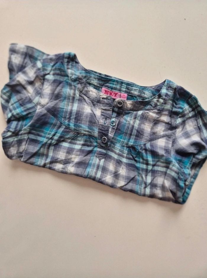 👧 Blouse - photo numéro 3