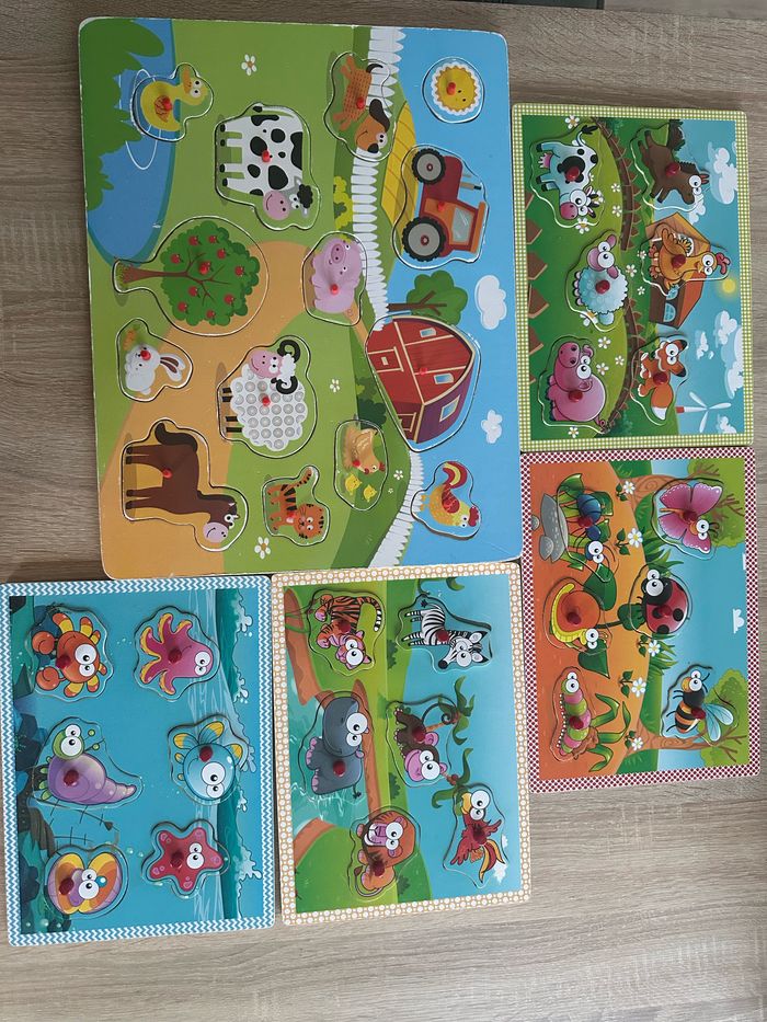 Puzzles