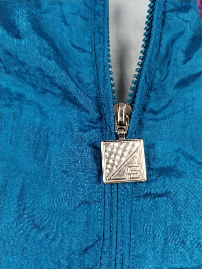 Veste coupe vent pro celebrity - photo numéro 3