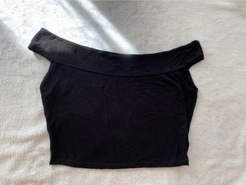 Croc Top T.S