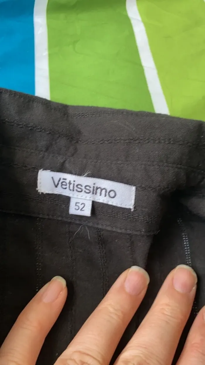 Chemise taille 52 - photo numéro 3