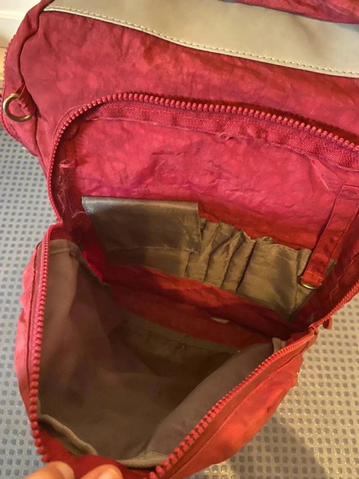 Sac à dos Kiwiwho - photo numéro 2