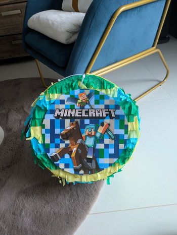 Minecraft 