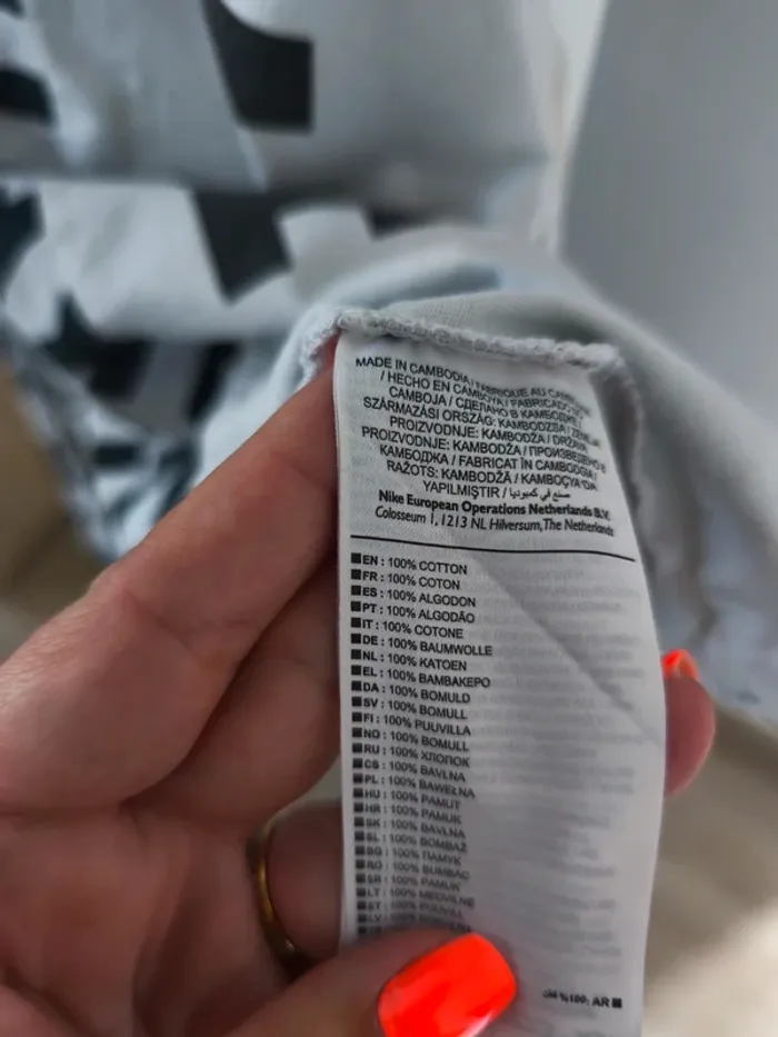 Joli débardeur Nike - photo numéro 6