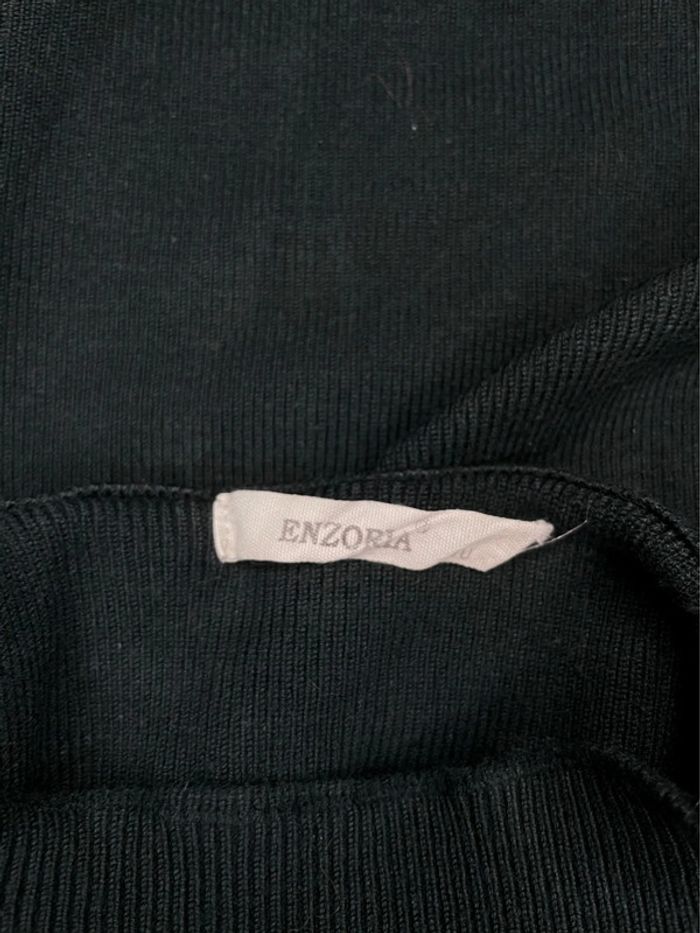 T-shirt manches longues - photo numéro 6