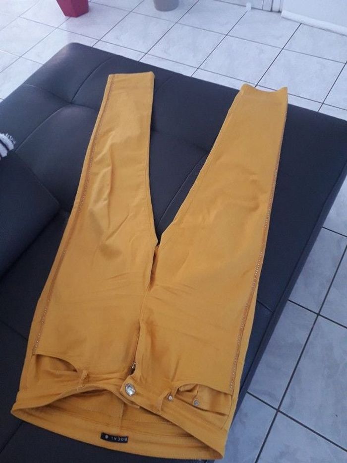Pantalon Breal 40