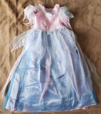 Déguisement Barbie Lac des cygnes