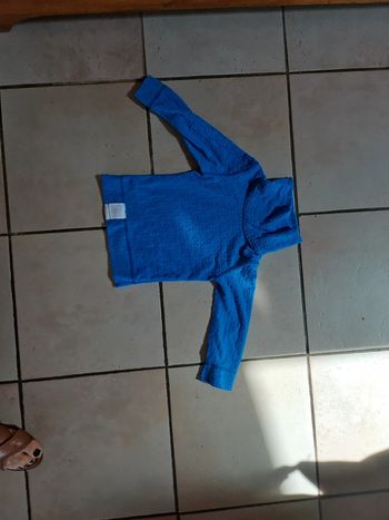 Vêtements technique