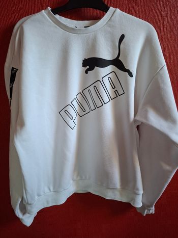 Sweat-shirt 