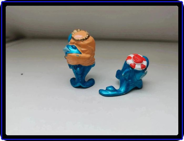 Figurines Kinder - photo numéro 2