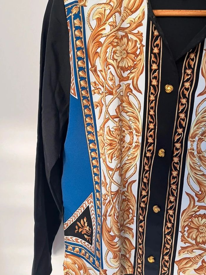 Chemise vintage - photo numéro 3