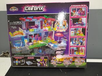 L'ITE BRIX neuve Maison