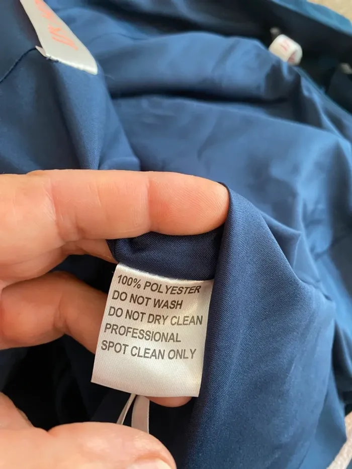 Robe de cérémonie - photo numéro 6