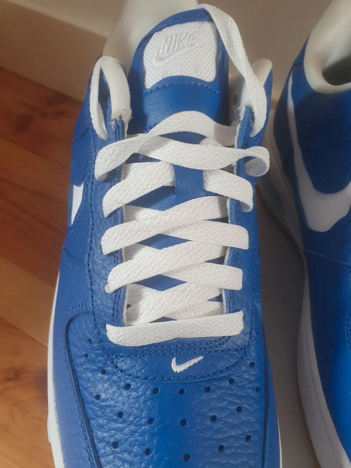 Nike Air Force 1 "Evo" (38.5) - photo numéro 6