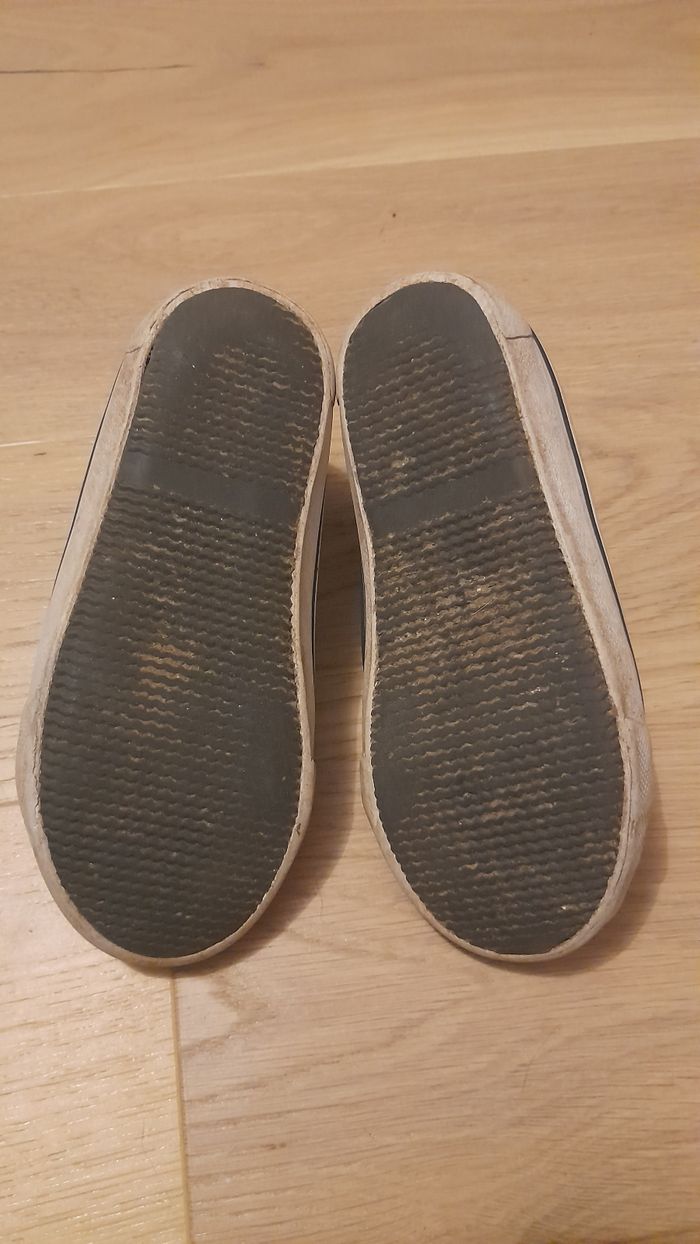 Basket montante - photo numéro 7