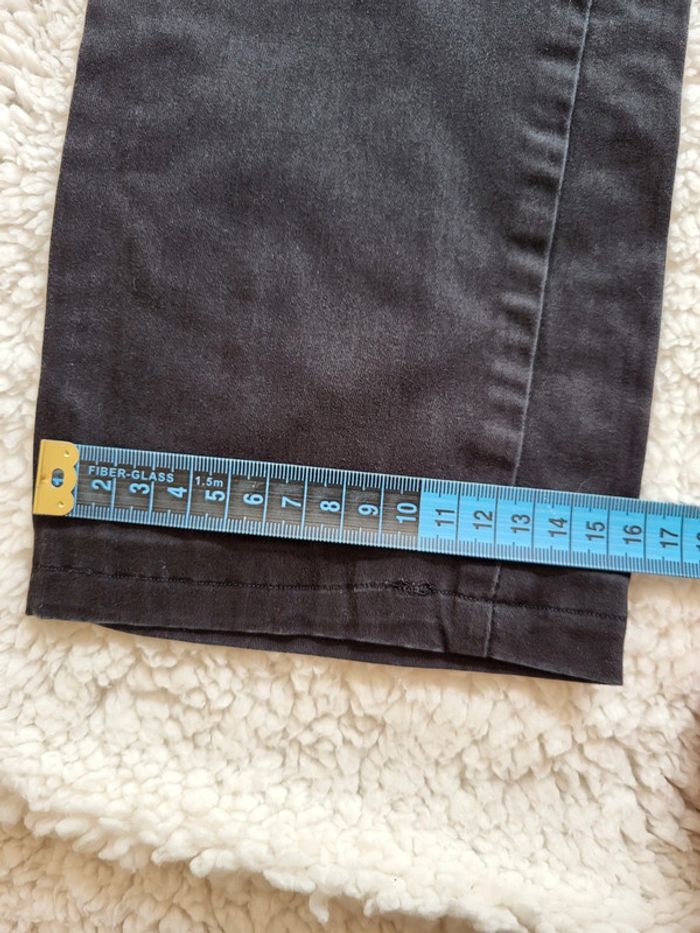 Pantalon droit - photo numéro 6