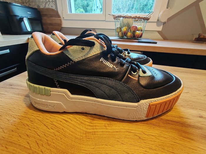 Puma Cali sport pointure 38