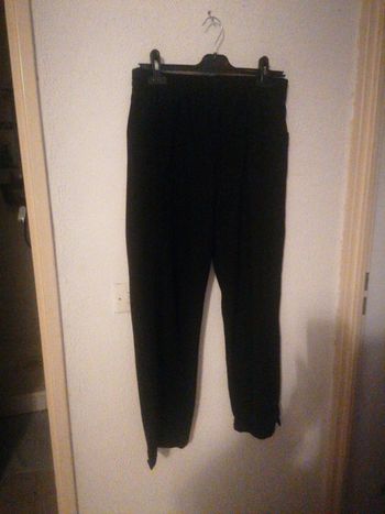 Pantalon taille unique