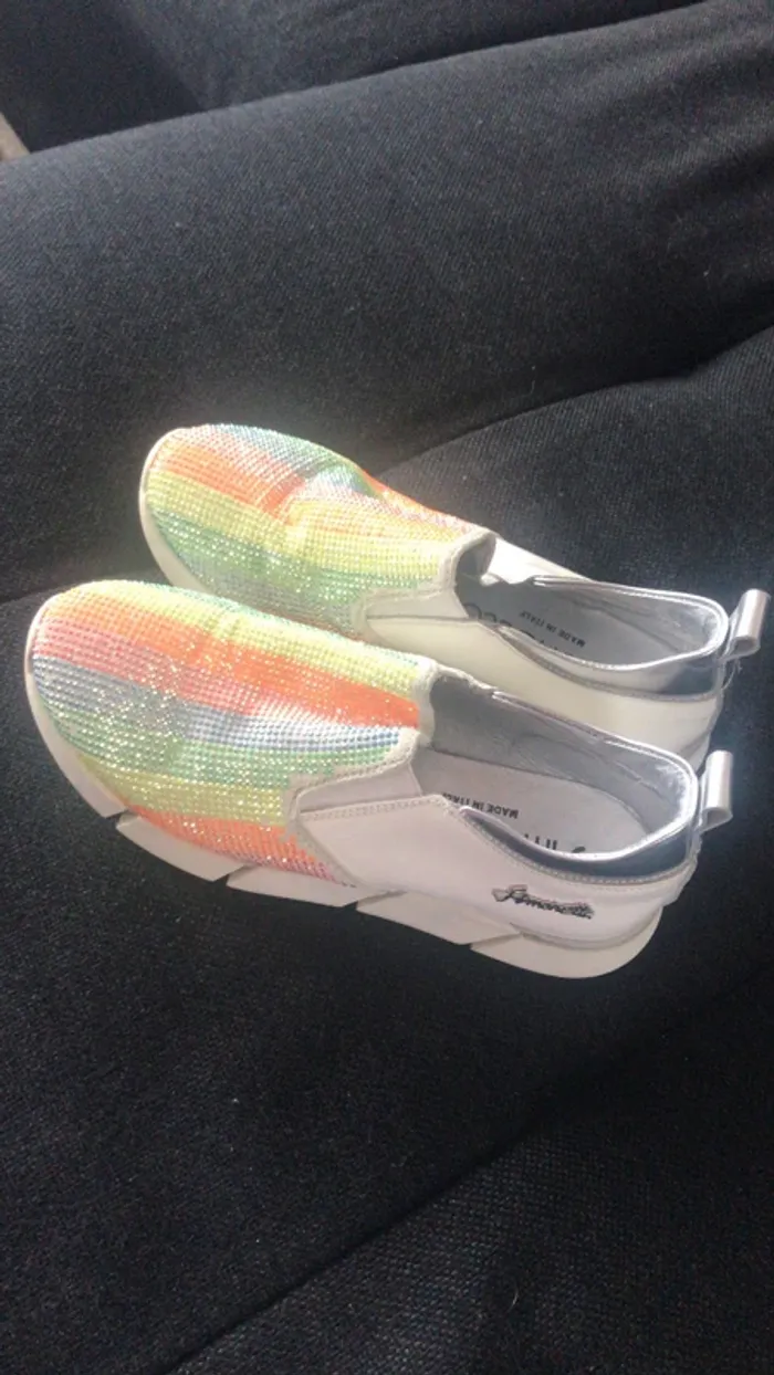 Chaussure Simonetta
