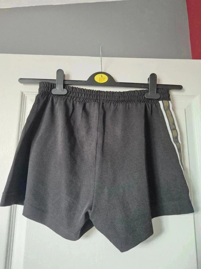 Short