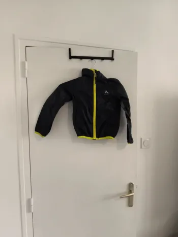 Manteau K Way enfant