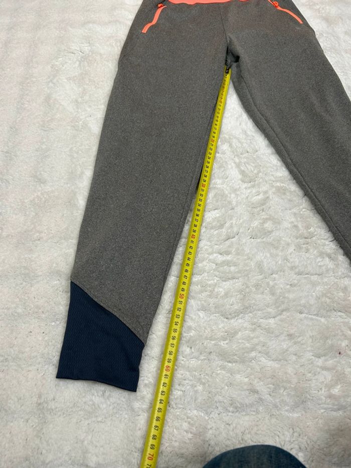 Ensemble survêtements domyos fille - photo numéro 10