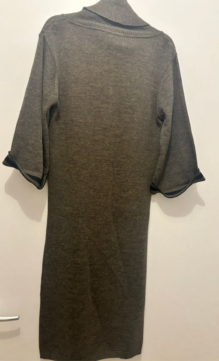 Robe hiver 38 - photo numéro 2