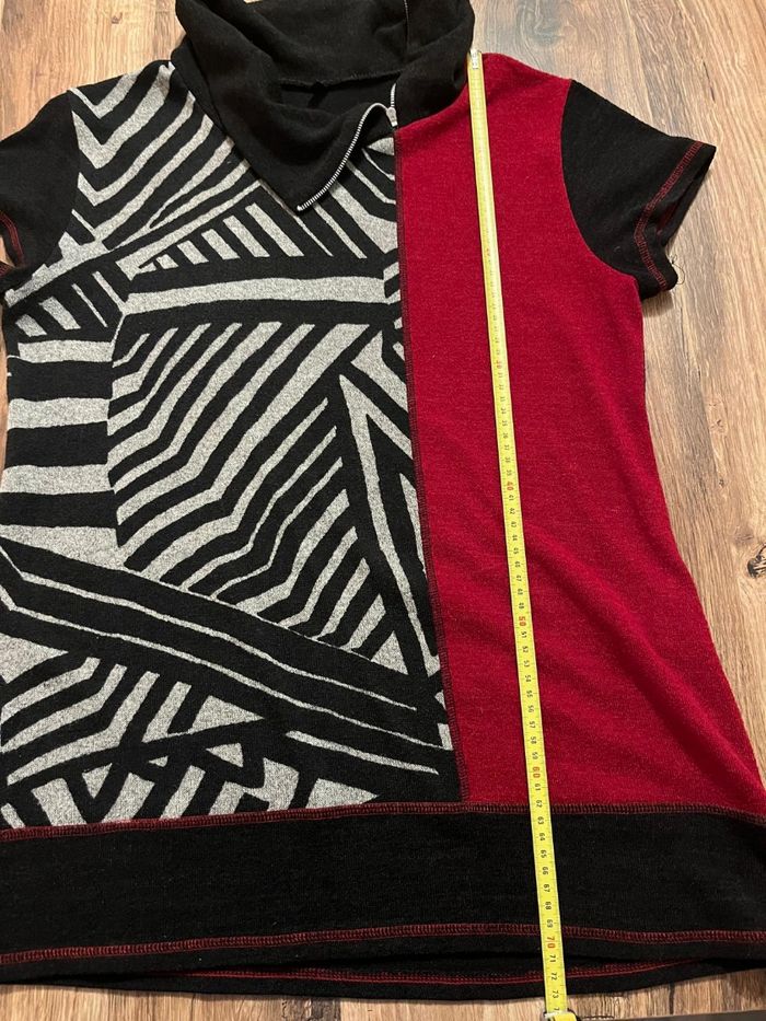 Tunique femme - photo numéro 3