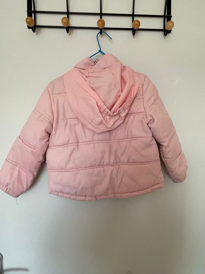 Doudoune enfant - photo numéro 3