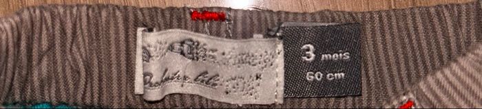 Pantalon léger - photo numéro 3