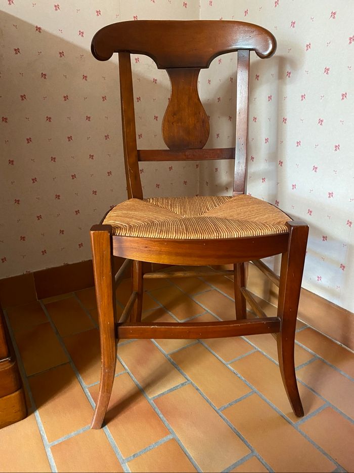 Meubles en merisier - photo numéro 2