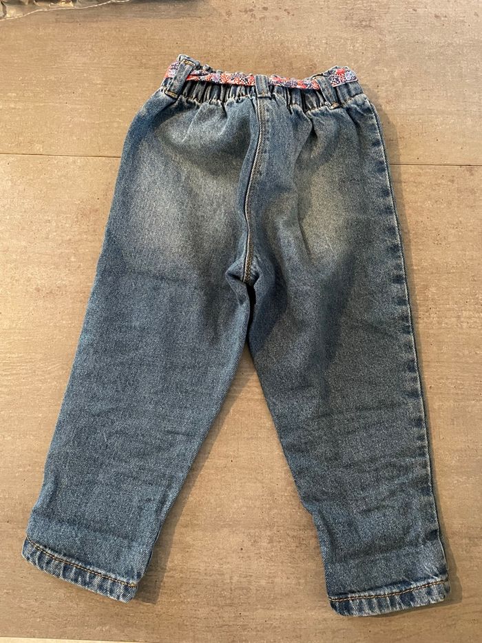 Jean 3 ans - photo numéro 6