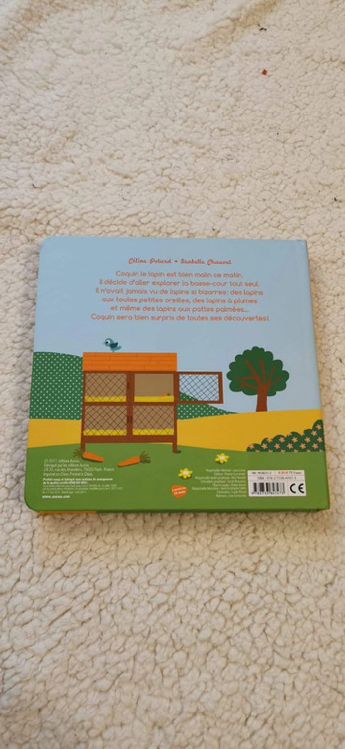 Livre puzzles - photo numéro 7