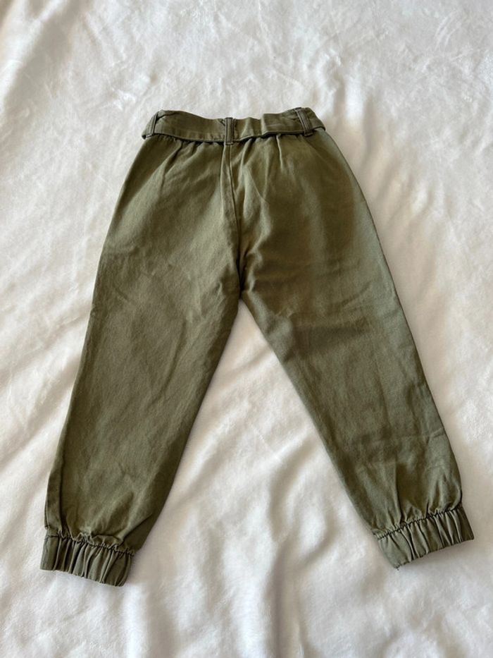 Pantalon taille 4 ans/104cm - photo numéro 3