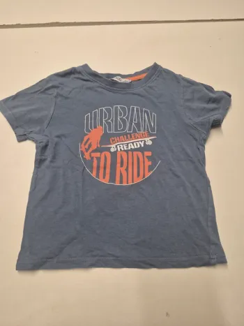 Tee-shirt