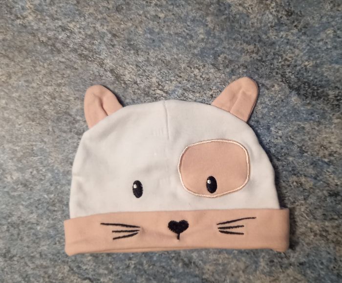 Bonnets