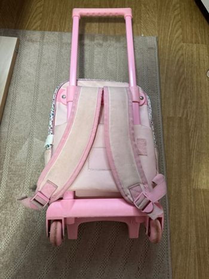 Valise fille Corolle - photo numéro 4