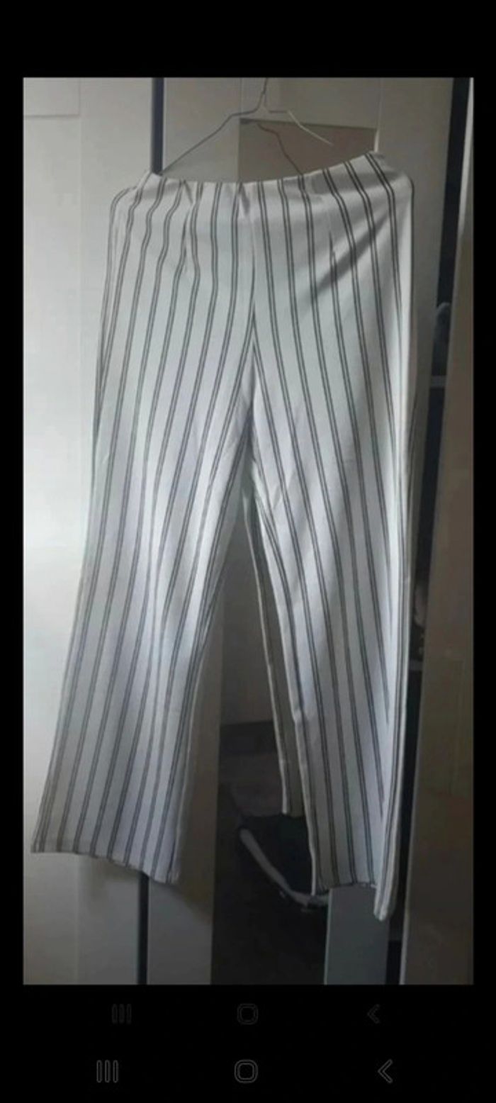 Ensemble blanc - photo numéro 3