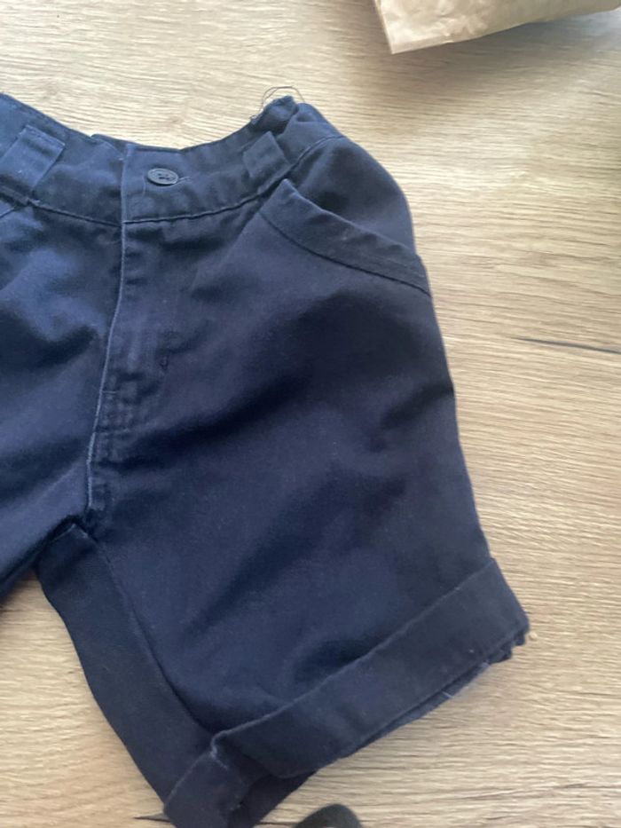 Short 5 ans - photo numéro 3